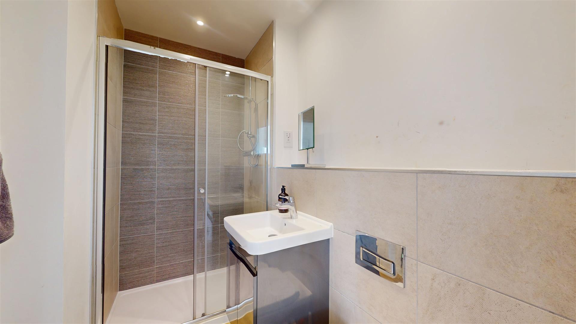 Pembroke Lane, Whitehouse, Milton Keynes